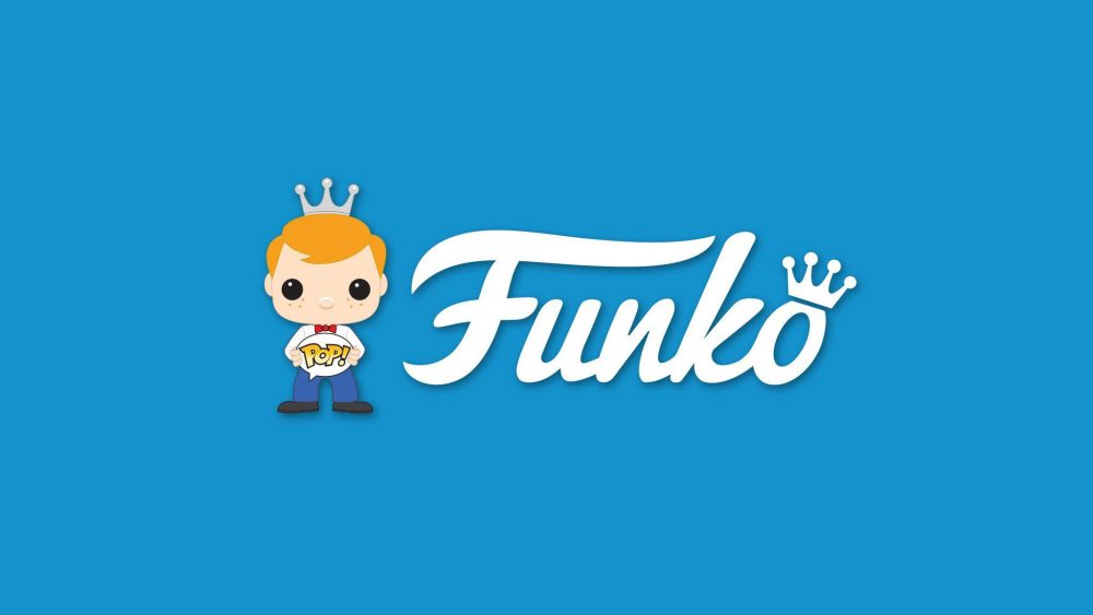 Funko logo