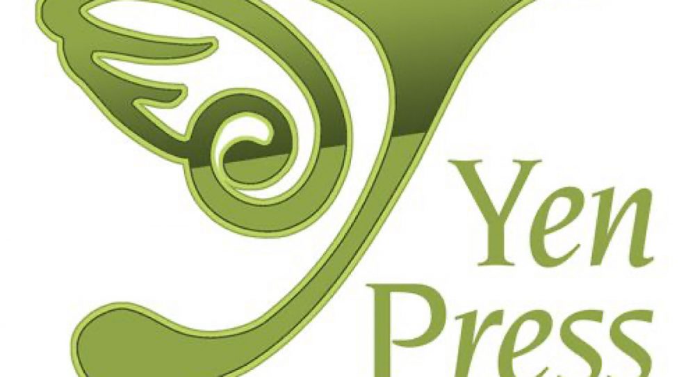 Yen Press Logo