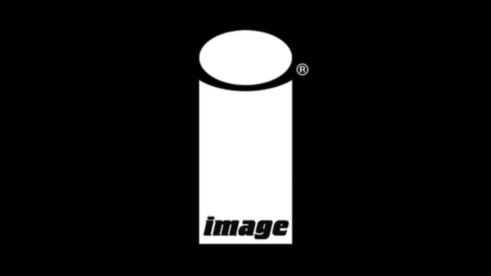 Image Comics logo 2024